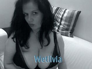 Wetlivia