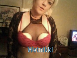 Wetnikki