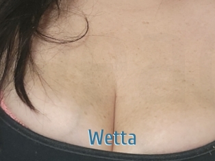 Wetta