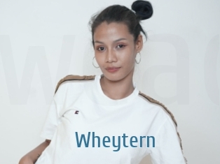 Wheytern