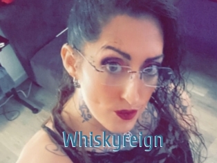 Whiskyreign