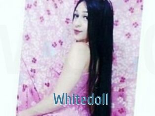 Whitedoll