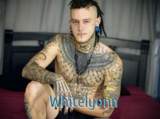 Whitelyonn