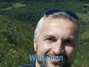 Whitemen