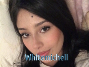 Whitemichell