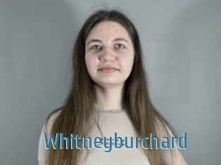 Whitneyburchard