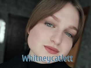 Whitneycatlett