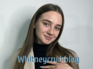 Whitneycrumbley