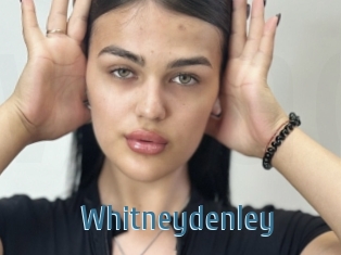 Whitneydenley