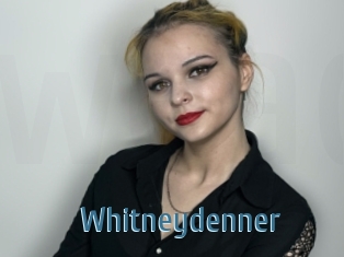 Whitneydenner