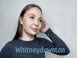 Whitneydownton