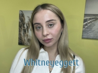 Whitneyeggett