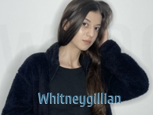 Whitneygillian