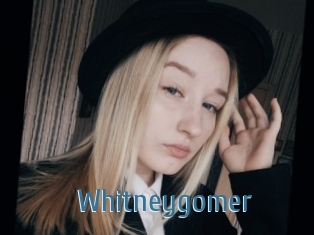 Whitneygomer