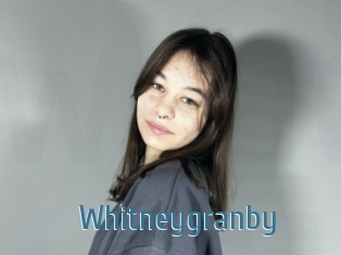 Whitneygranby