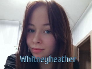 Whitneyheather