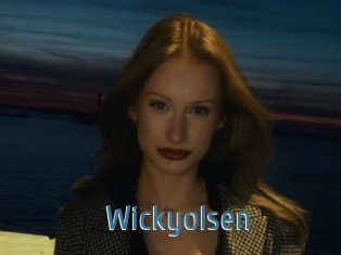 Wickyolsen