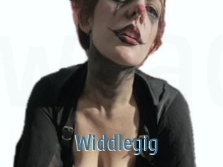 Widdlegig