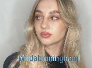 Wildabirmingham