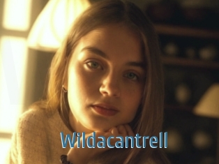 Wildacantrell