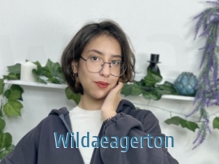 Wildaeagerton