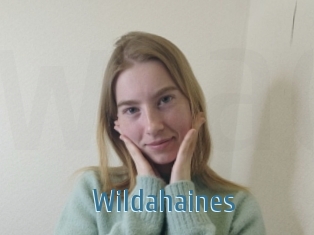 Wildahaines