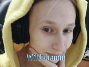 Wildahamm