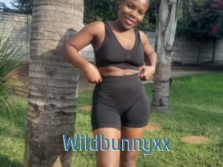 Wildbunnyxx