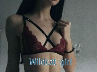 Wildcat_girl