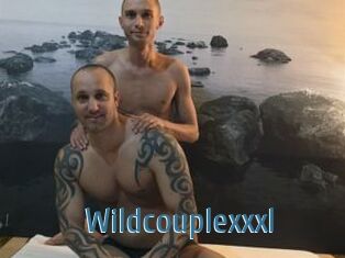 Wildcouplexxxl