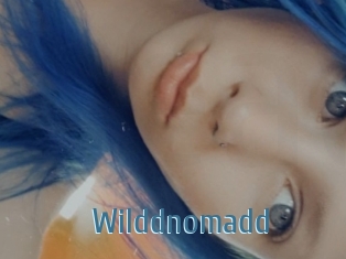 Wilddnomadd