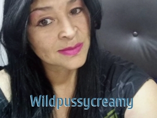 Wildpussycreamy