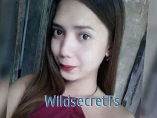 WildsecretTs