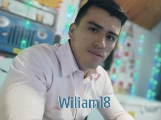 Wiliam18