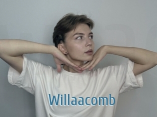 Willaacomb