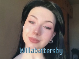 Willabattersby