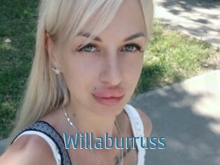 Willaburruss