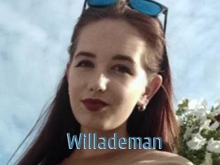 Willademan