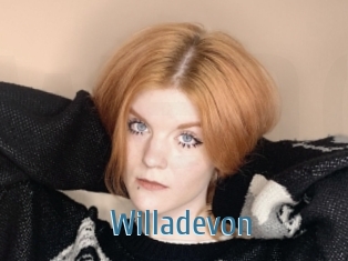 Willadevon