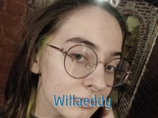 Willaeddy