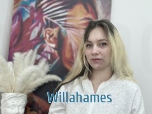 Willahames