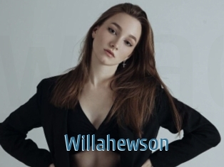 Willahewson