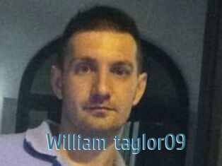 William_taylor09