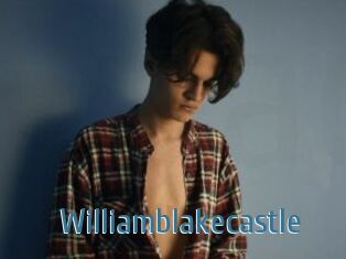Williamblakecastle