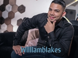 Williamblakes