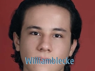 Williamblecke