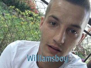 Williamsboy