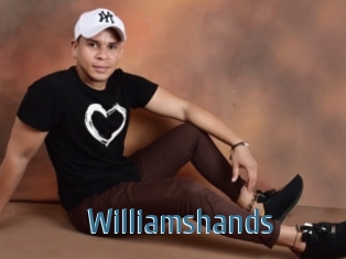 Williamshands