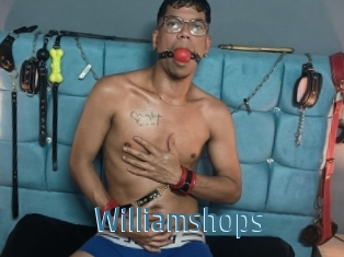 Williamshops