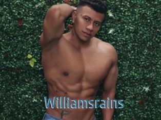 Williamsrains